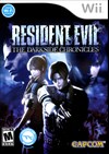 Rent Resident Evil: The Darkside Chronicles for Wii