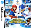 Rent Mario & Sonic at the Olympic Winter Games for DS