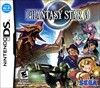 Rent Phantasy Star Zero for DS