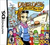 Rent Diner Dash: Flo on the Go for DS