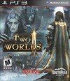 Rent Two Worlds II for PS3