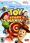 Rent Toy Story Mania! for Wii