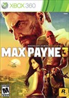 Buy Max Payne 3 for Xbox 360