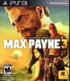 Rent Max Payne 3 for PS3