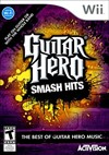 Rent Guitar Hero: Smash Hits for Wii