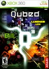 Rent Qubed for Xbox 360
