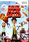 Rent Cloudy with a Chance of Meatballs for Wii