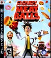 Rent Cloudy with a Chance of Meatballs for PS3