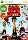 Rent Cloudy with a Chance of Meatballs for Xbox 360