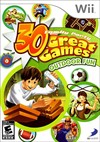 Rent Family Party: 30 Great Games Outdoor Fun for Wii
