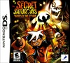 Rent Secret Saturdays: Beasts of the 5th Sun for DS