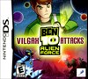 Rent Ben 10 Alien Force Vilgax Attacks for DS