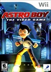 Rent Astroboy for Wii