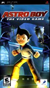 Rent Astroboy for PSP Games