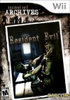 Rent Resident Evil Archives: Resident Evil for Wii