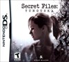 Rent Secret Files: Tunguska for DS