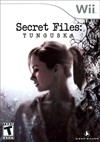 Rent Secret Files: Tunguska for Wii