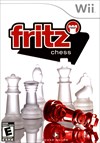 Rent Fritz Chess for Wii