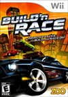 Rent Build 'n Race for Wii