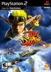 Rent Jak and Daxter: The Lost Frontier for PS2