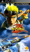 Rent Jak and Daxter: The Lost Frontier for PSP Games