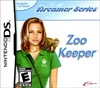 Rent Dreamer: Zoo Keeper for DS
