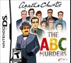 Rent Agatha Christie: ABC Murders for DS