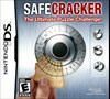 Rent Safecracker: The Ultimate Puzzle Challenge for DS
