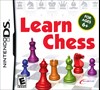 Rent Learn Chess for DS