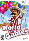 Rent World Party Games for Wii