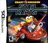 Rent Crazy Chicken: Star Karts for DS
