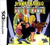 Rent Johnny Bravo: Date-O-Rama! for DS