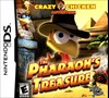 Rent Crazy Chicken: Pharaoh's Treasure for DS