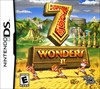Rent 7 Wonders of the Ancient World 2 for DS