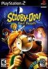 Rent Scooby-Doo! First Frights for PS2