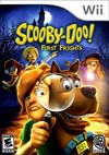 Rent Scooby-Doo! First Frights for Wii