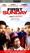 Rent First Sunday for PSP Movies