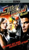 Rent Starship Troopers 3: Marauder for PSP Movies