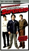 Rent Superbad for PSP Movies