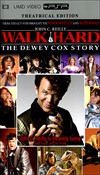 Rent Walk Hard: The Dewey Cox Story for PSP Movies