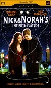 Rent Nick & Nora's Infinite Playlist for PSP Movies