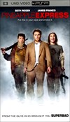 Rent Pineapple Express for PSP Movies