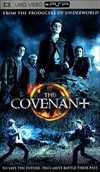 Rent Covenant for PSP Movies