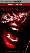 Rent Prom Night for PSP Movies