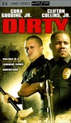 Rent Dirty for PSP Movies