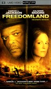 Rent Freedomland for PSP Movies