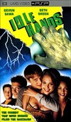 Rent Idle Hands for PSP Movies