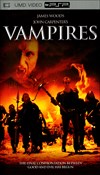 Rent John Carpenter's Vampires for PSP Movies