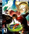 Rent King of Fighters XII for PS3