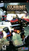 Rent Steambot Chronicles: Battle Tournament for PSP Games
